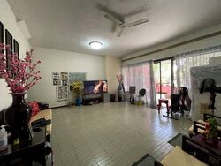 Mimosa Park (D28), Terrace #478113691
